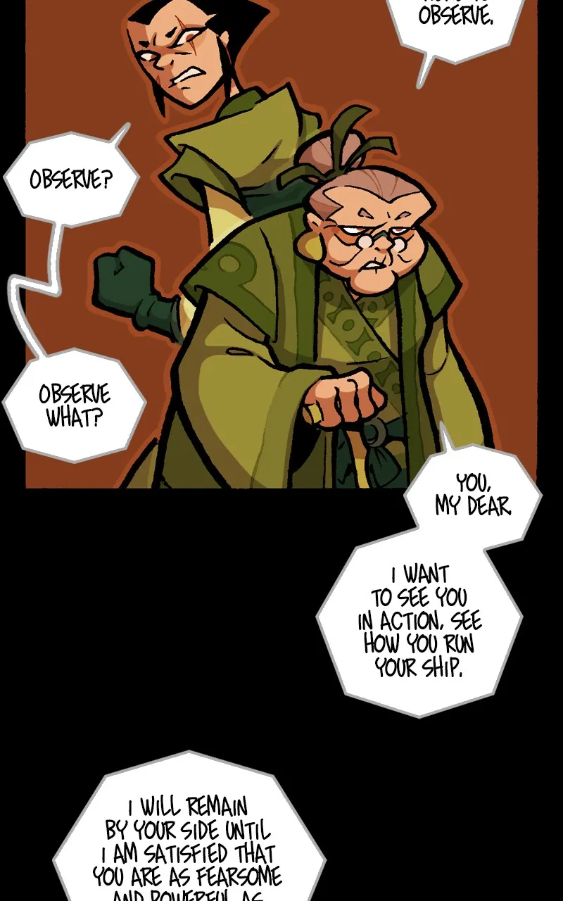 BlackSmith Chapter 26 page 26 - 