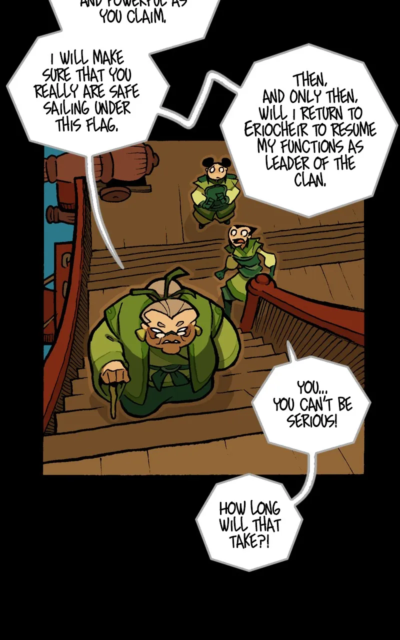 BlackSmith Chapter 26 page 27 - 