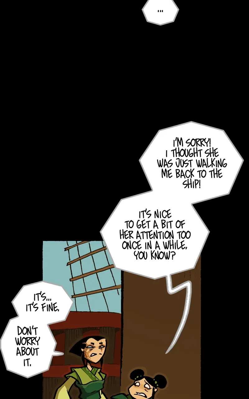 BlackSmith Chapter 26 page 29 - 