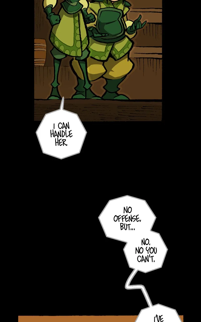 BlackSmith Chapter 26 page 30 - 