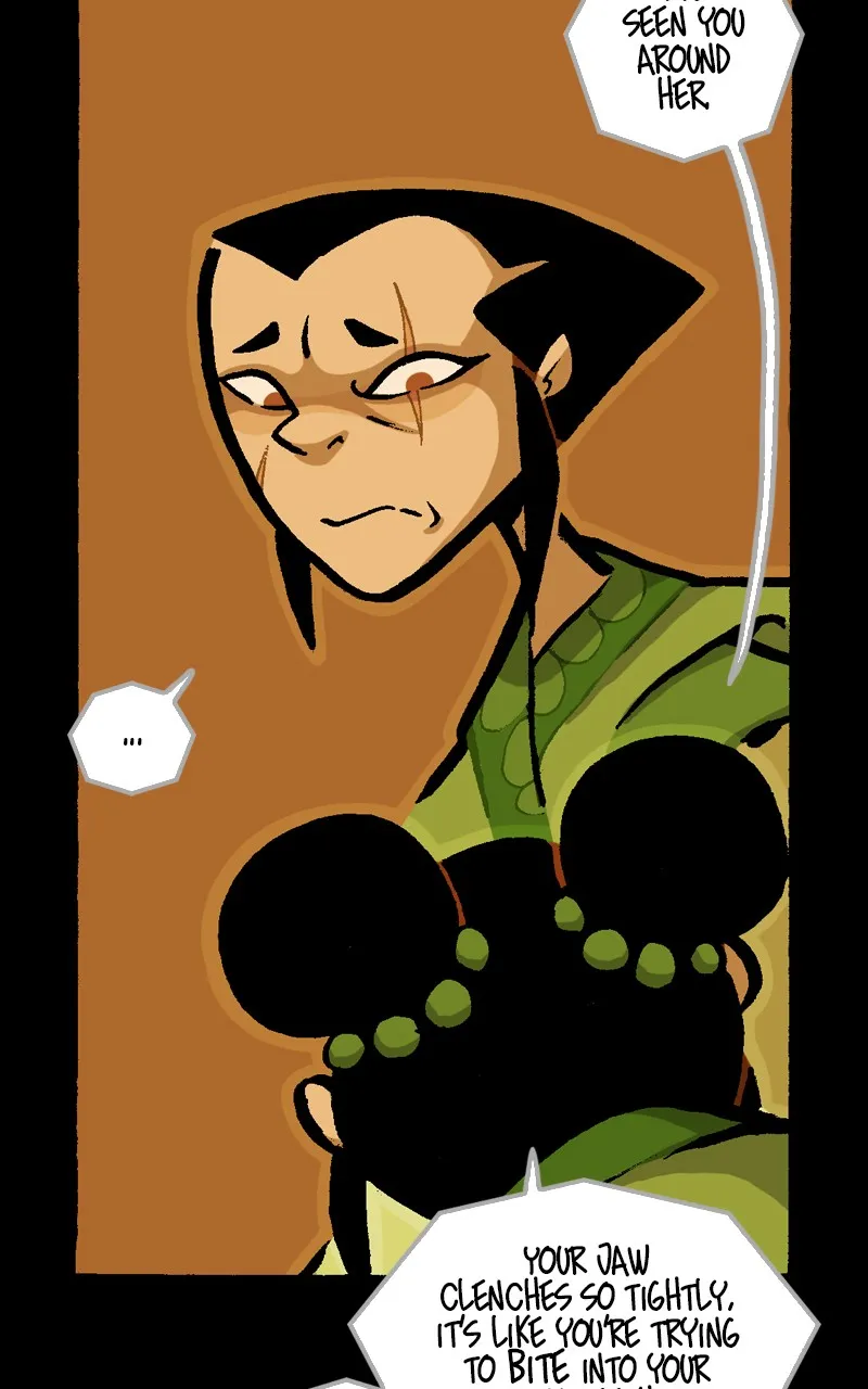 BlackSmith Chapter 26 page 31 - 
