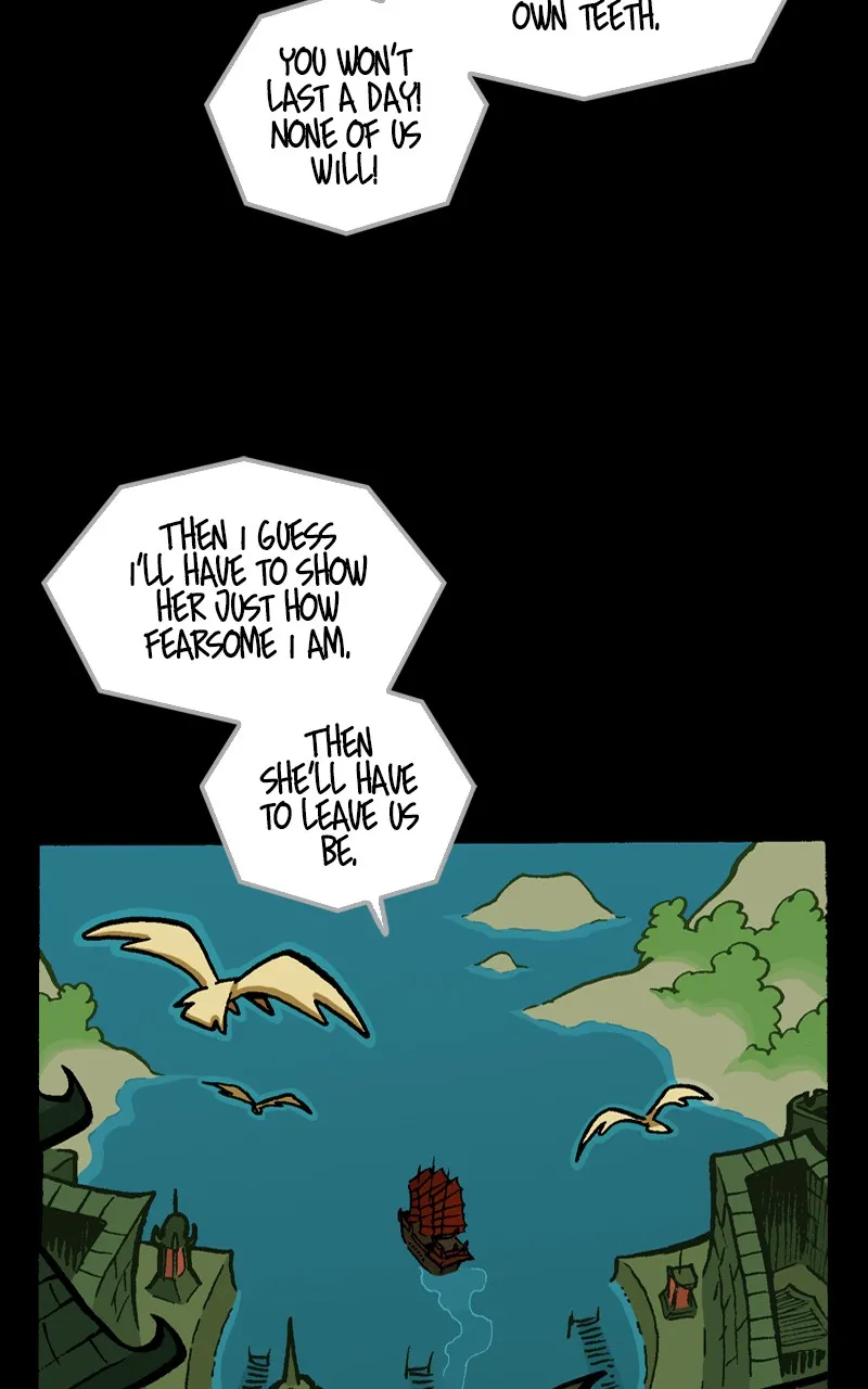 BlackSmith Chapter 26 page 32 - 