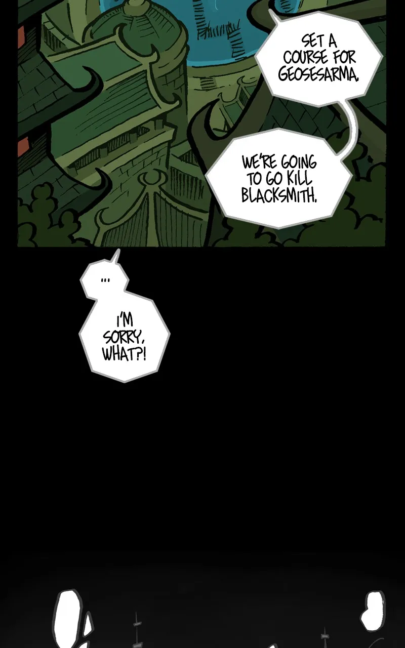 BlackSmith Chapter 26 page 33 - 