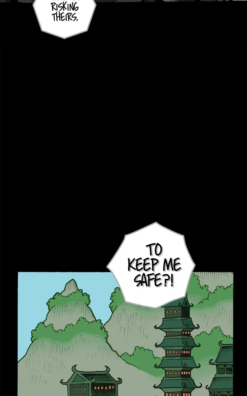 BlackSmith Chapter 26 page 6 - 