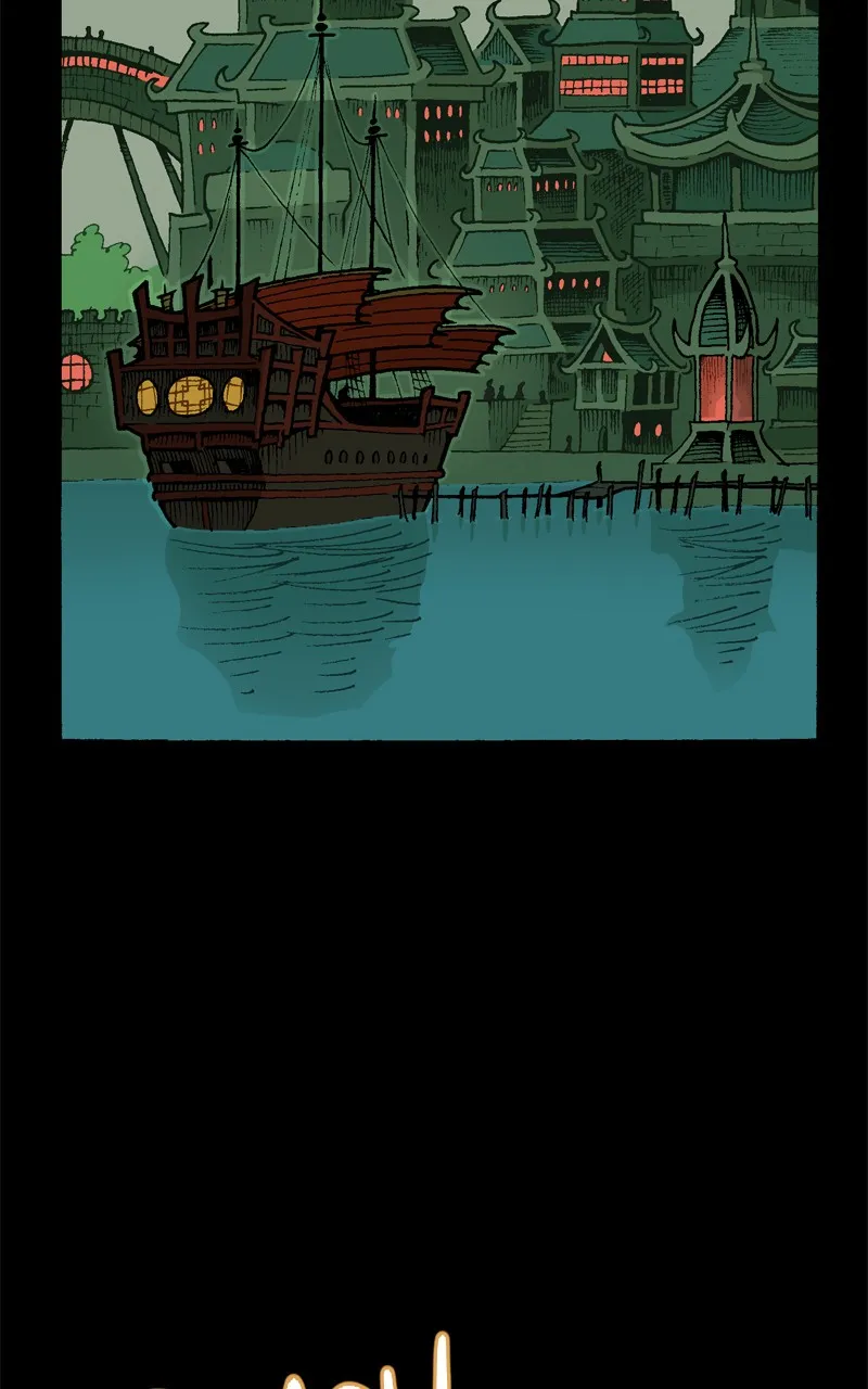 BlackSmith Chapter 26 page 7 - 