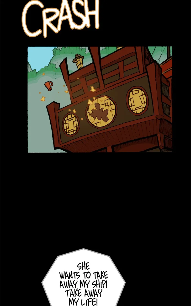BlackSmith Chapter 26 page 8 - 