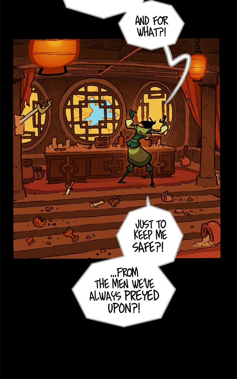 BlackSmith Chapter 26 page 9 - 