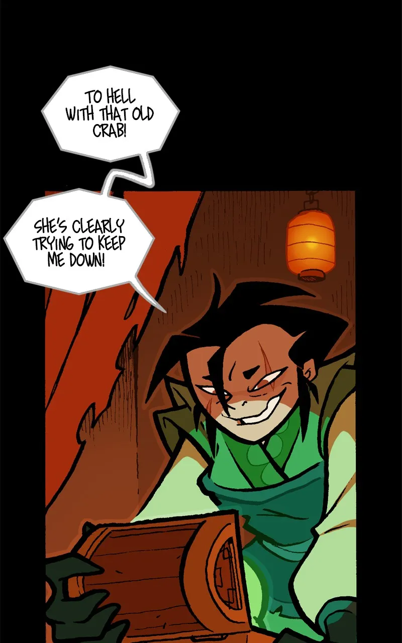 BlackSmith Chapter 26 page 10 - 