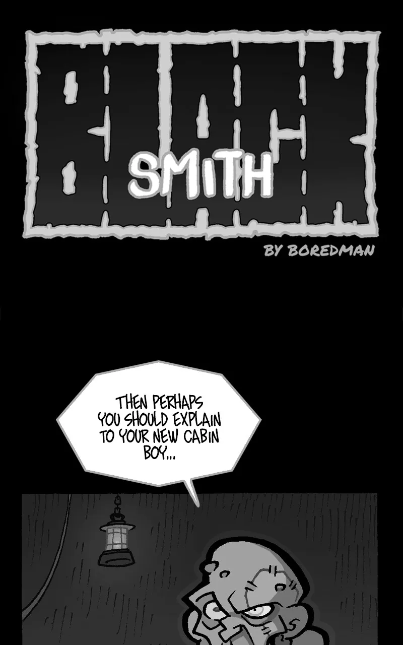 BlackSmith Chapter 27 page 1 - 