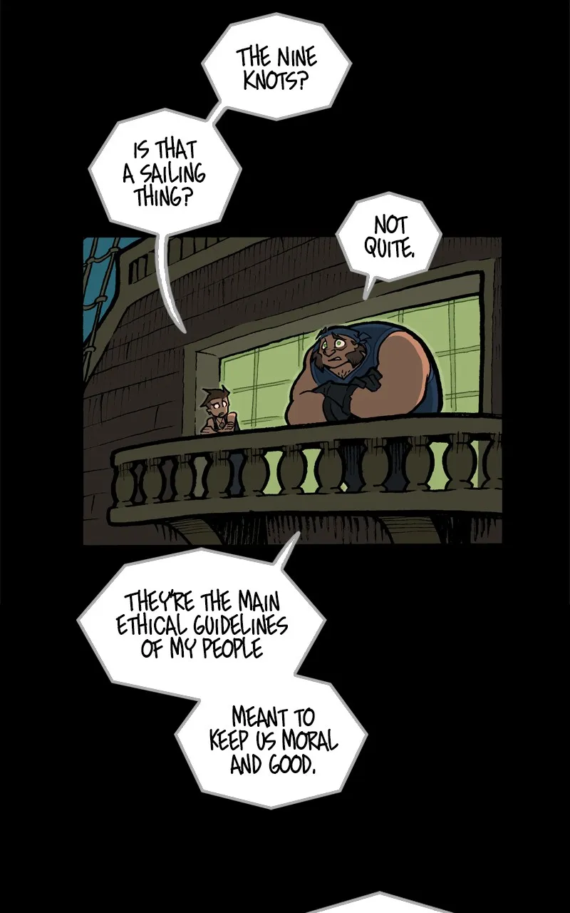 BlackSmith Chapter 27 page 12 - 