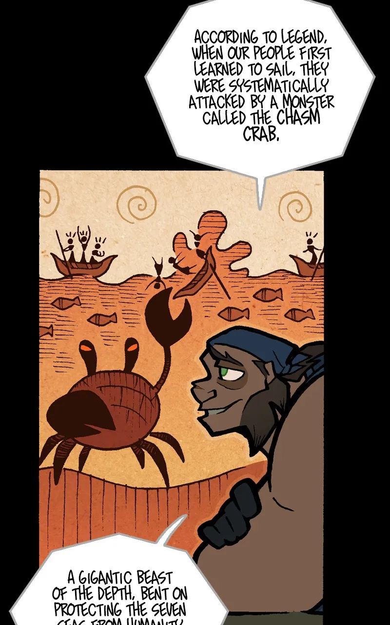 BlackSmith Chapter 27 page 13 - 