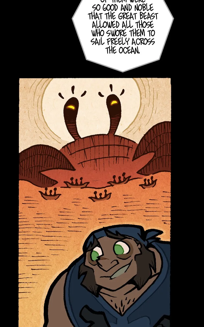 BlackSmith Chapter 27 page 16 - 