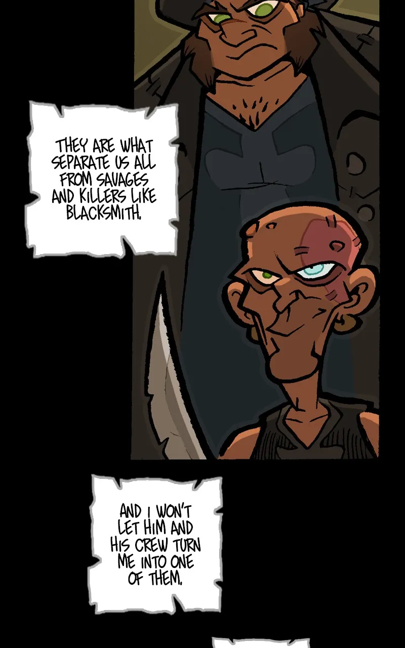 BlackSmith Chapter 27 page 18 - 