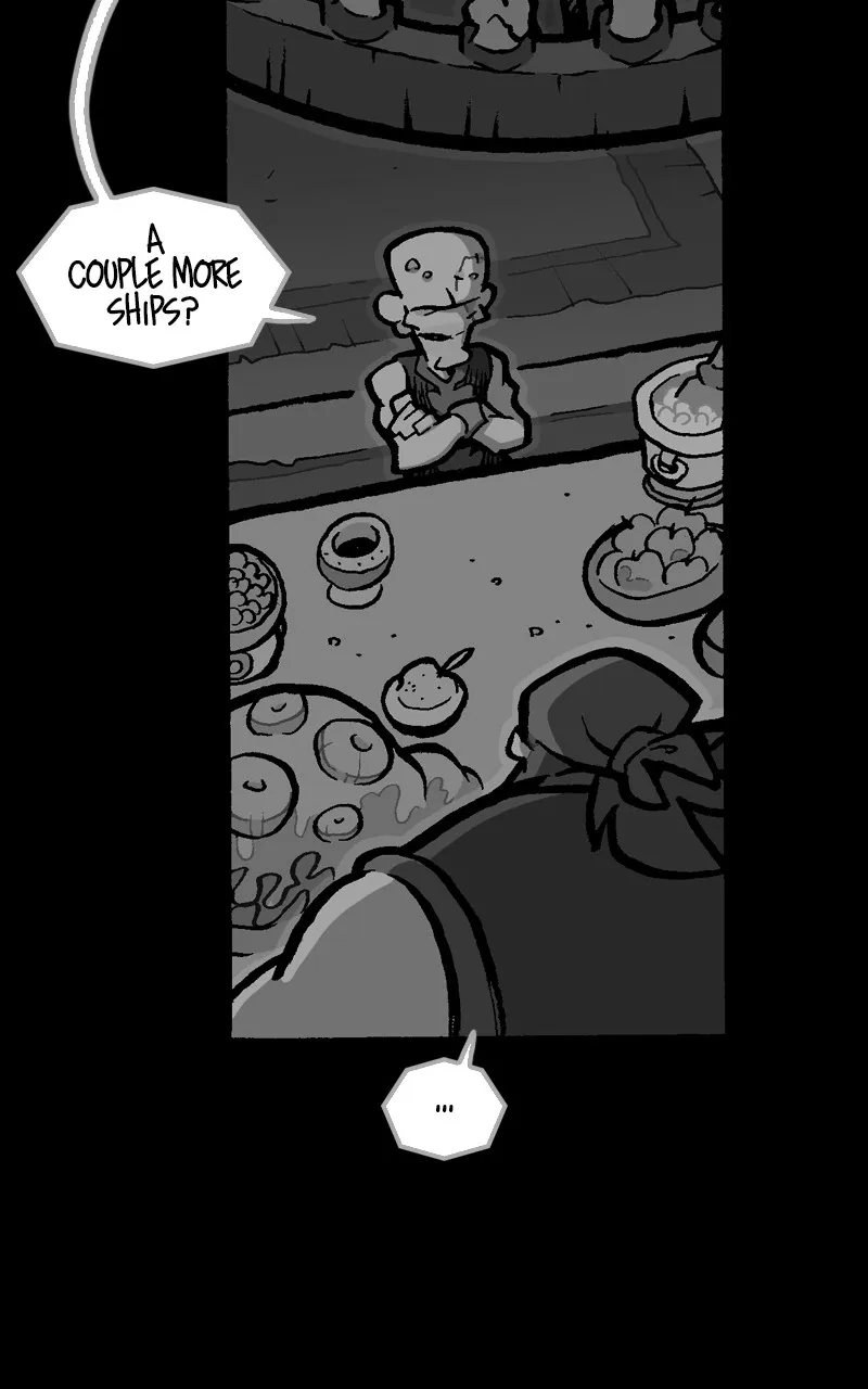 BlackSmith Chapter 27 page 3 - 
