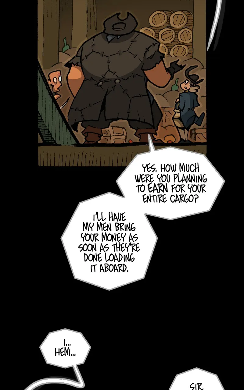 BlackSmith Chapter 27 page 21 - 