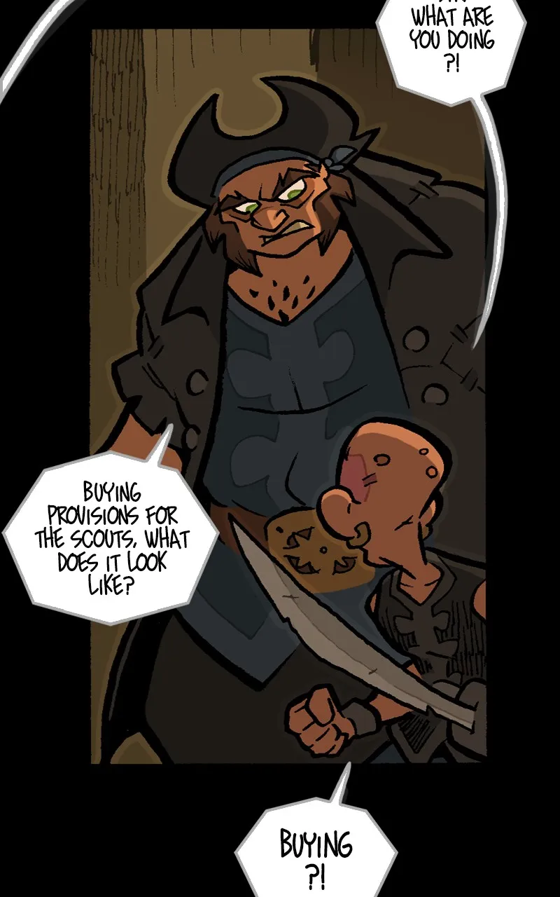 BlackSmith Chapter 27 page 22 - 