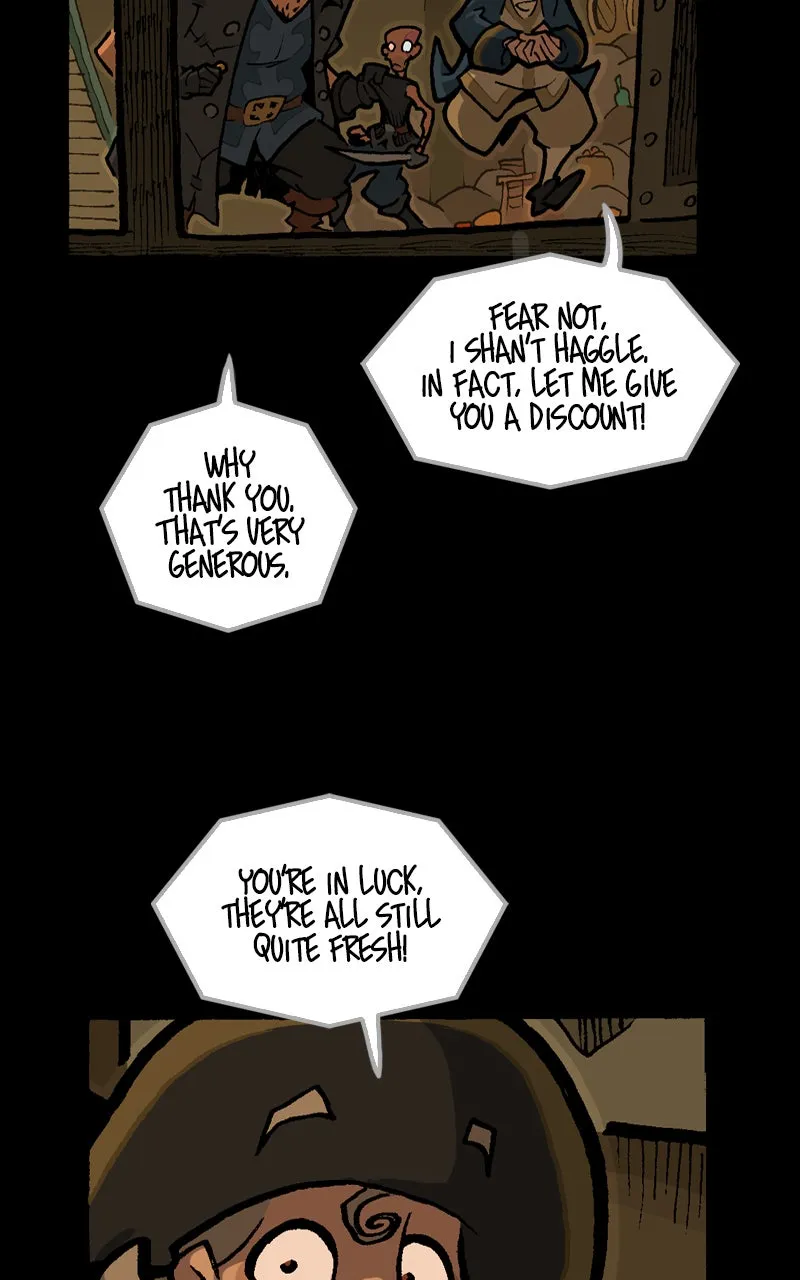 BlackSmith Chapter 27 page 26 - 