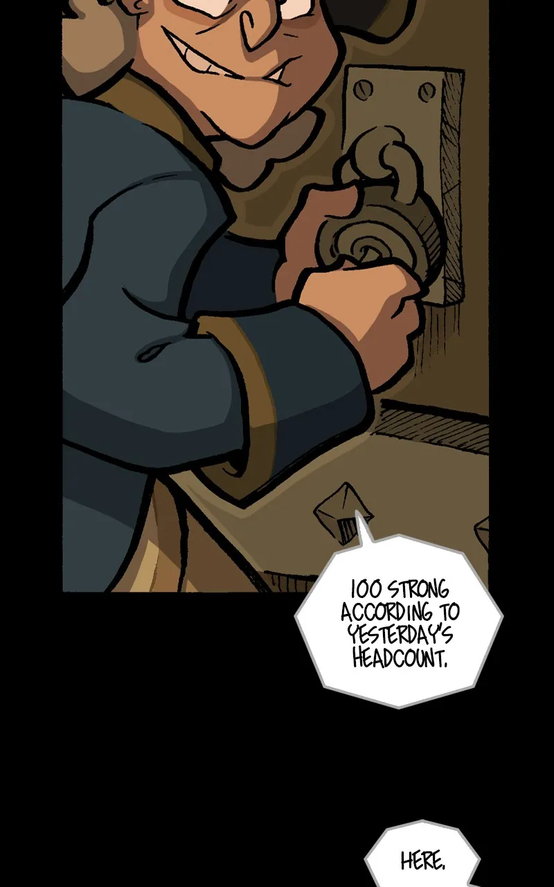 BlackSmith Chapter 27 page 27 - 