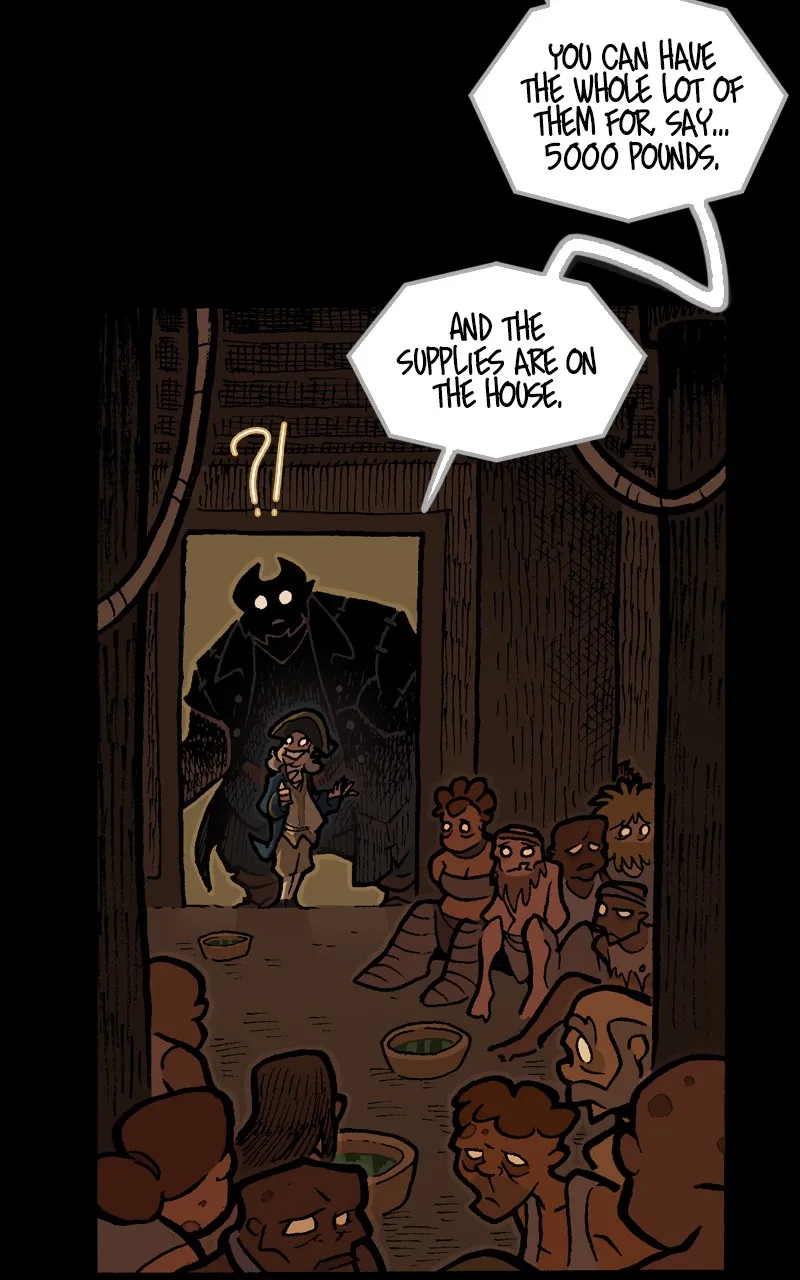 BlackSmith Chapter 27 page 28 - 