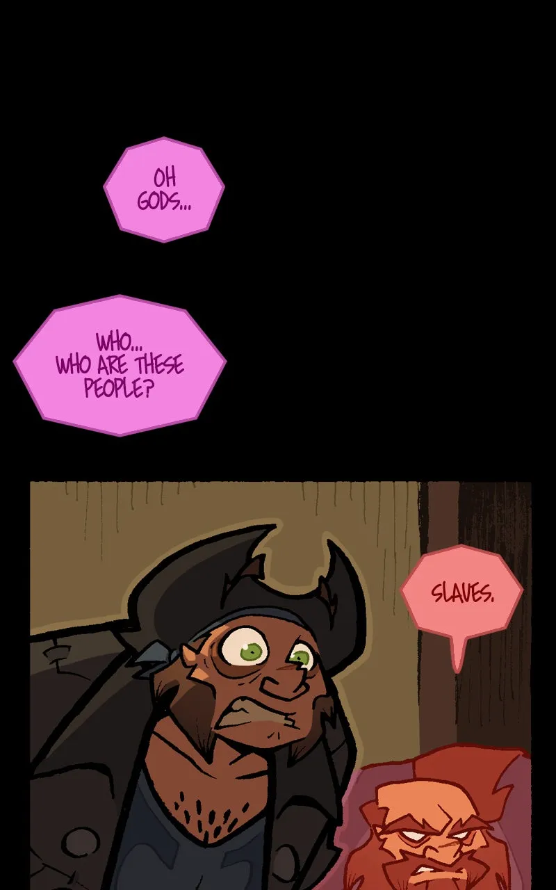 BlackSmith Chapter 27 page 29 - 