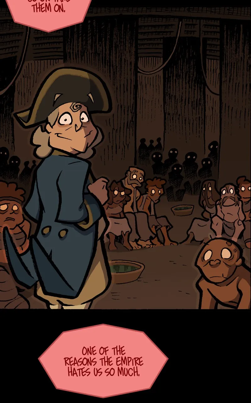 BlackSmith Chapter 27 page 31 - 