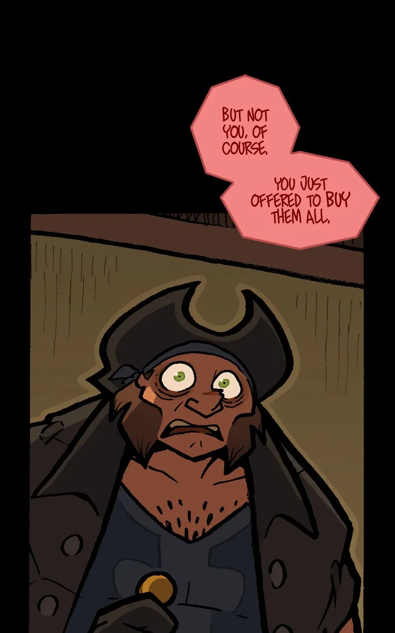 BlackSmith Chapter 27 page 32 - 