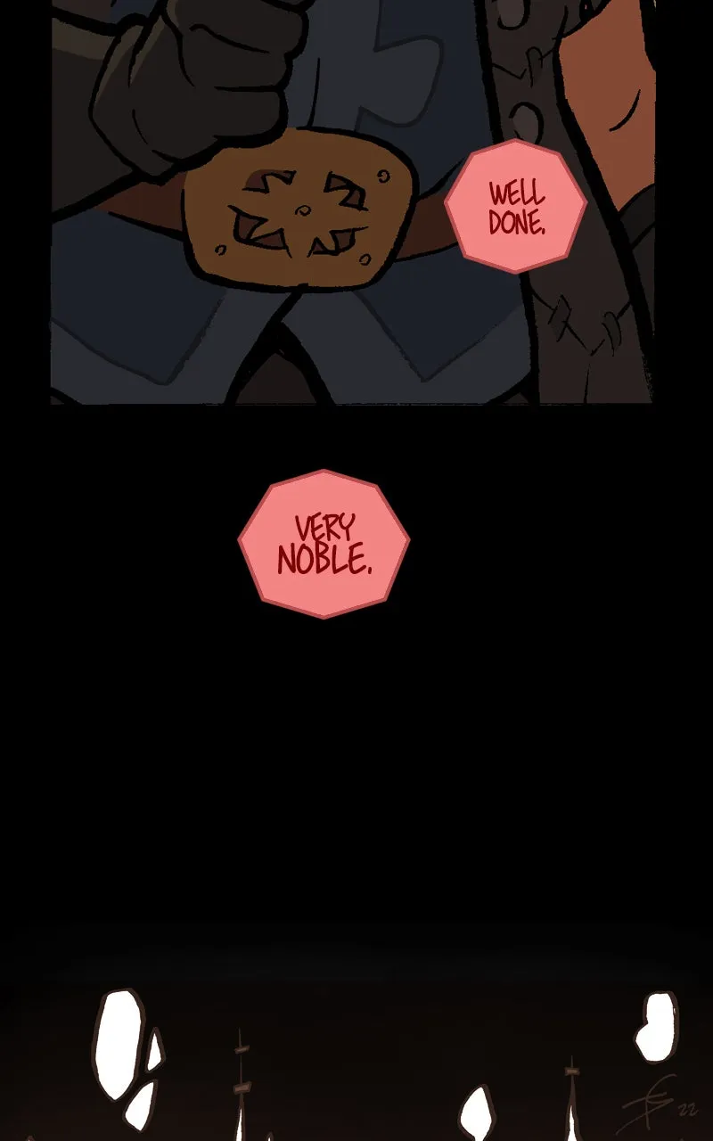 BlackSmith Chapter 27 page 33 - 