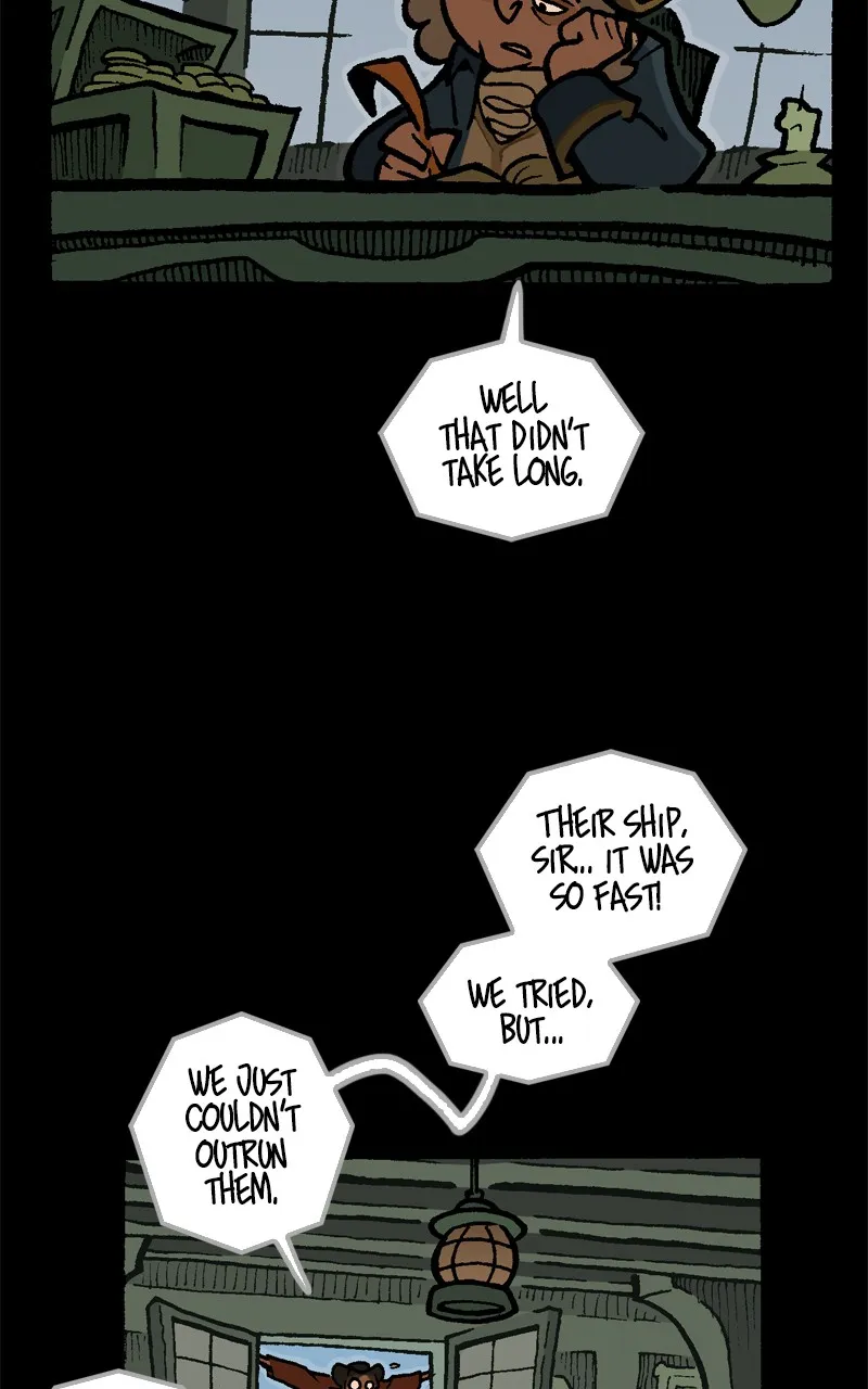 BlackSmith Chapter 27 page 6 - 