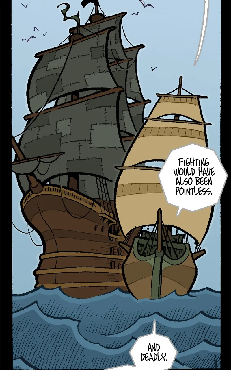 BlackSmith Chapter 27 page 8 - 