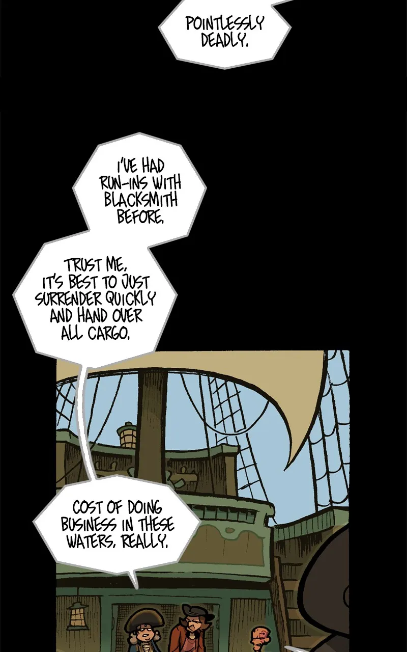 BlackSmith Chapter 27 page 9 - 