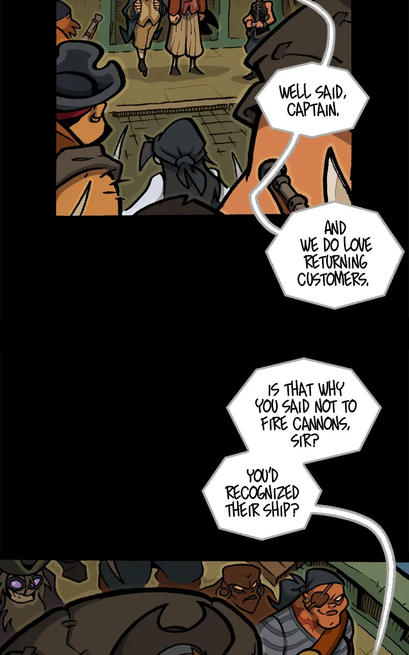 BlackSmith Chapter 27 page 10 - 