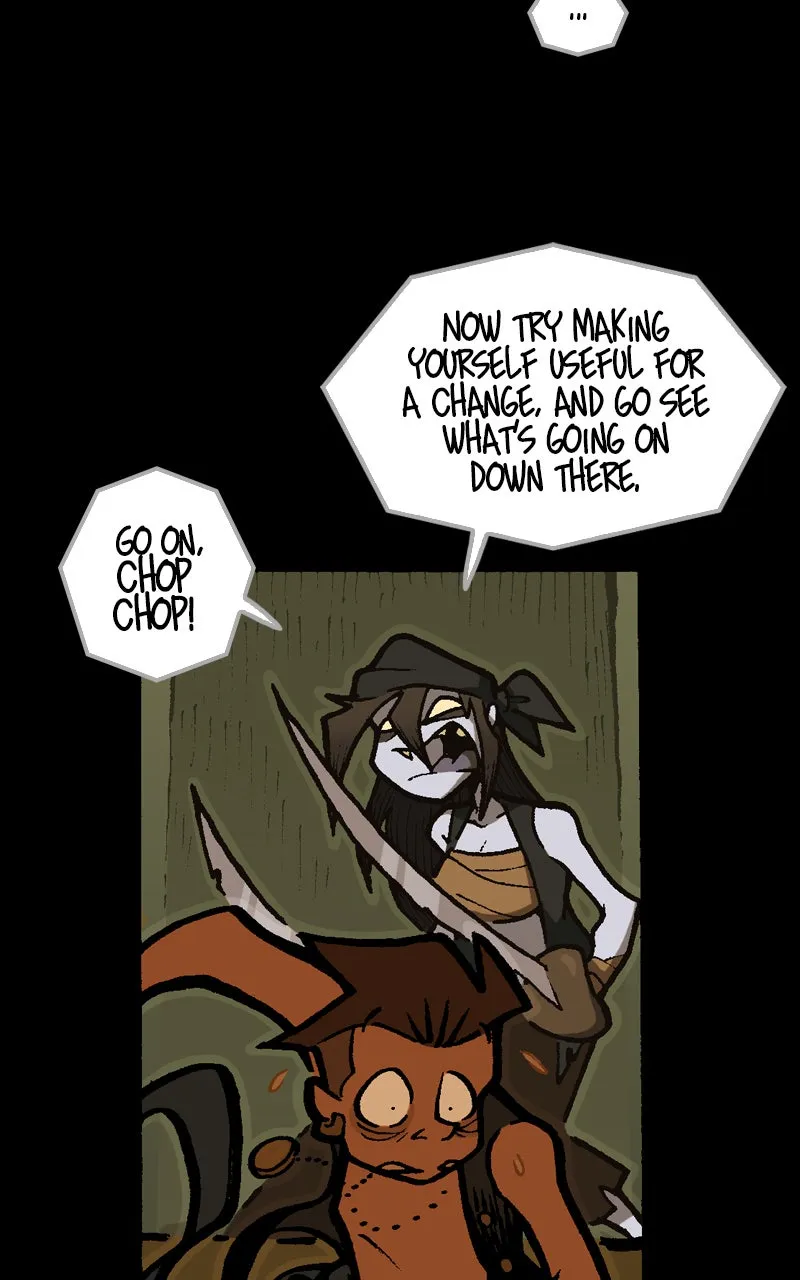 BlackSmith Chapter 28 page 12 - 