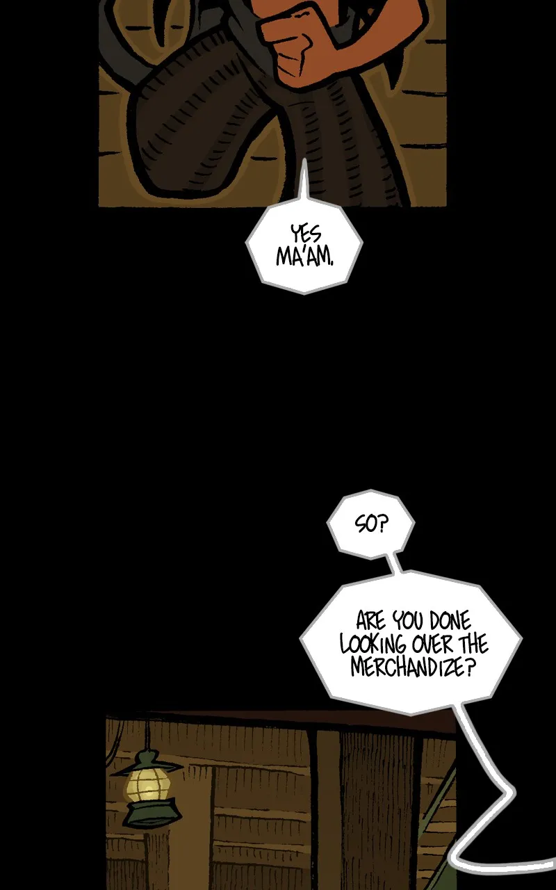 BlackSmith Chapter 28 page 13 - 