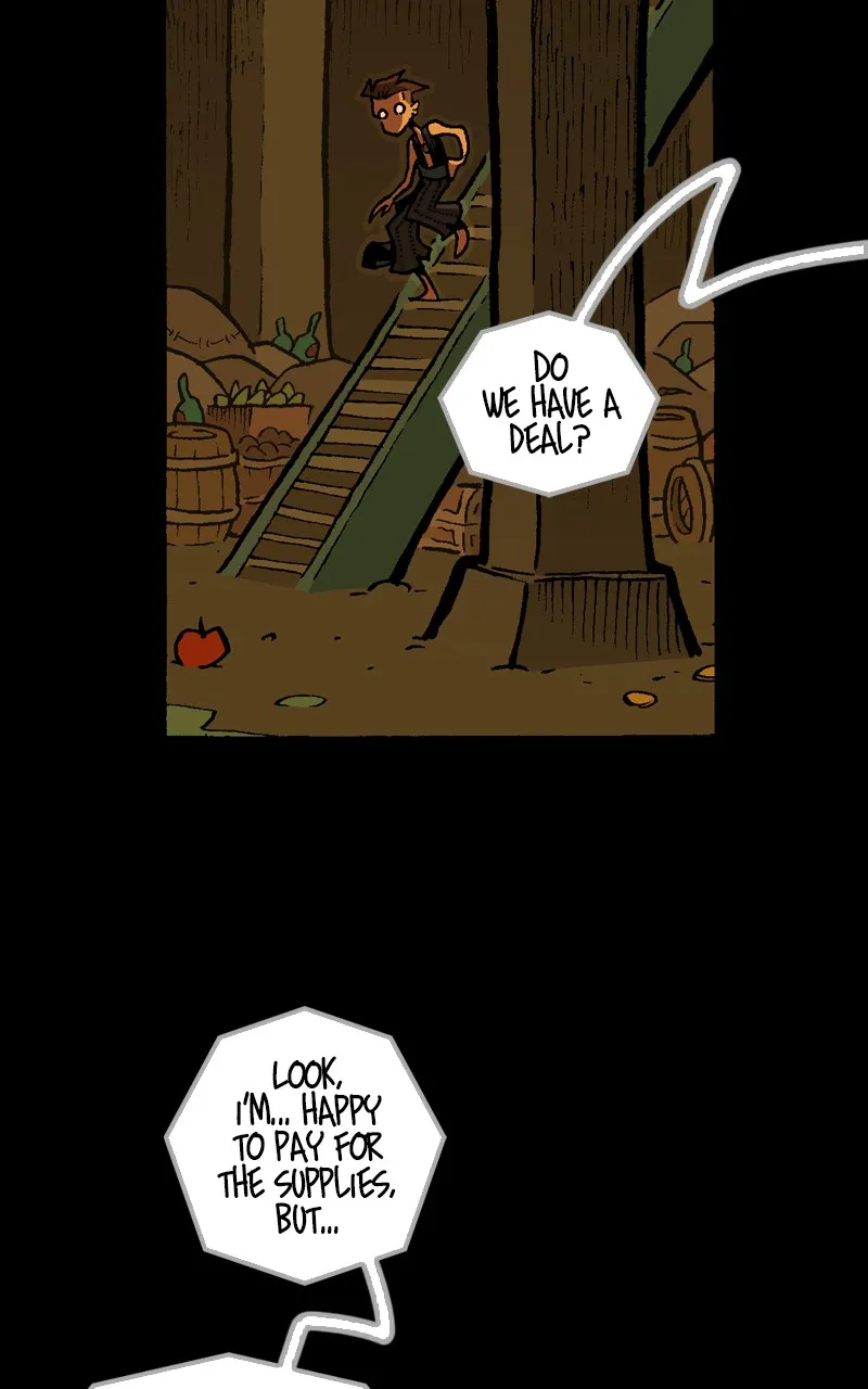 BlackSmith Chapter 28 page 14 - 