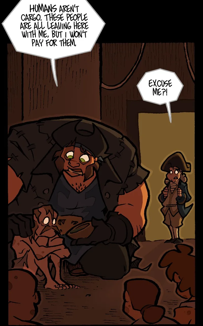 BlackSmith Chapter 28 page 15 - 