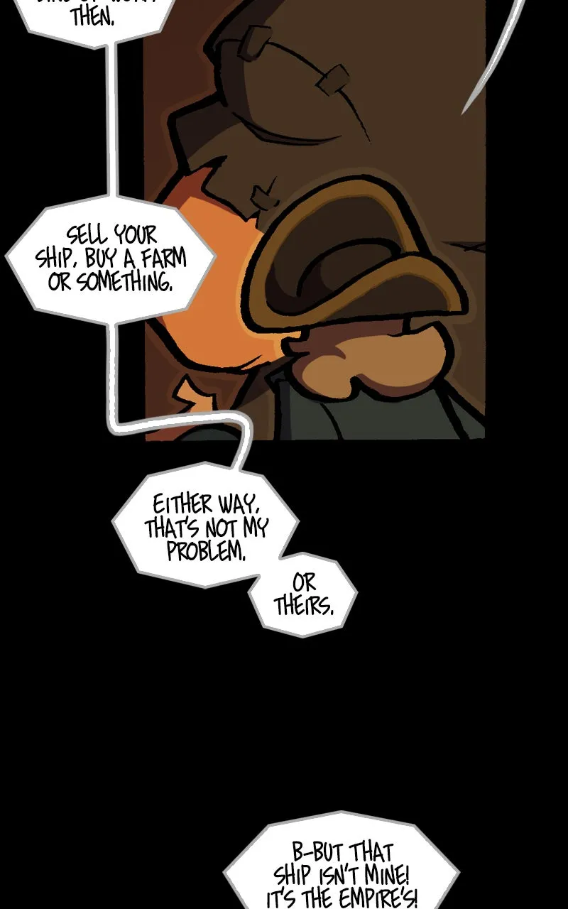 BlackSmith Chapter 28 page 17 - 
