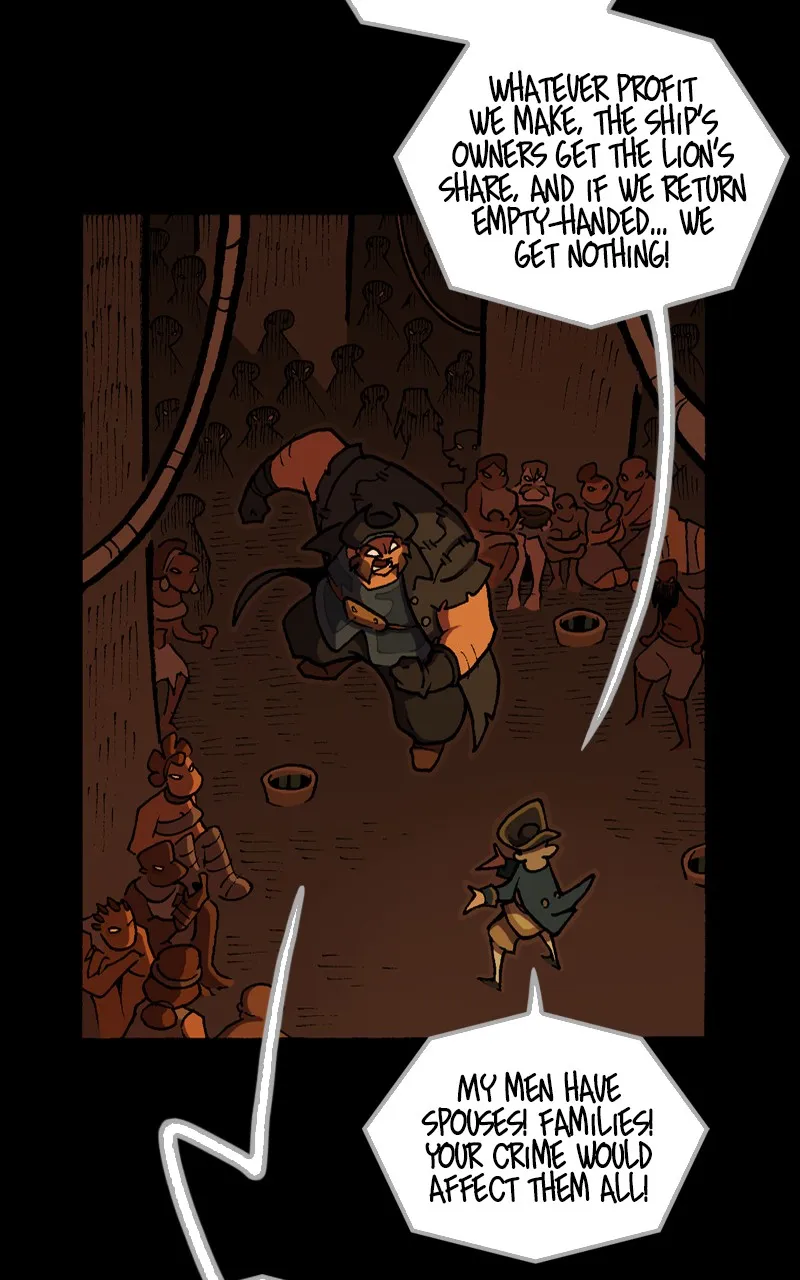 BlackSmith Chapter 28 page 18 - 