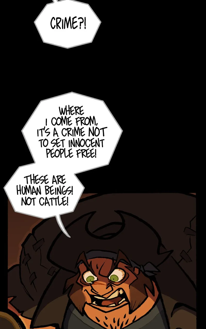 BlackSmith Chapter 28 page 19 - 
