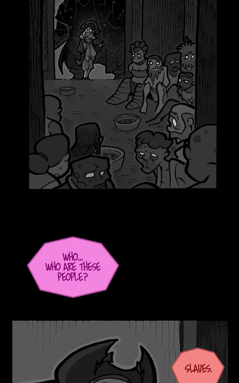 BlackSmith Chapter 28 page 3 - 