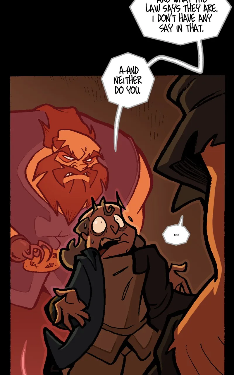 BlackSmith Chapter 28 page 21 - 