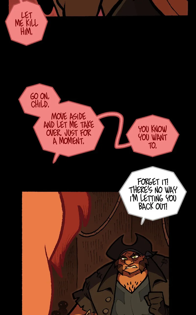 BlackSmith Chapter 28 page 22 - 