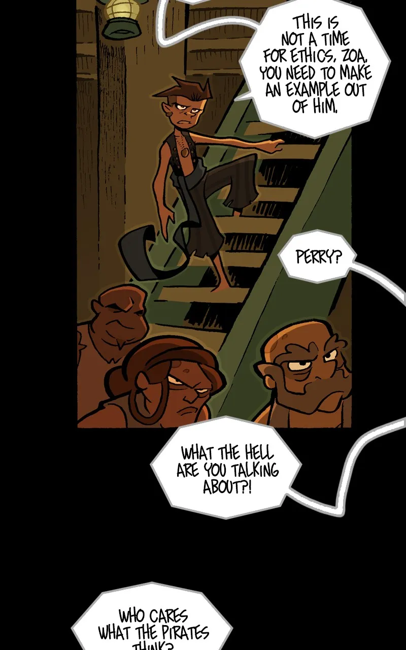 BlackSmith Chapter 28 page 24 - 