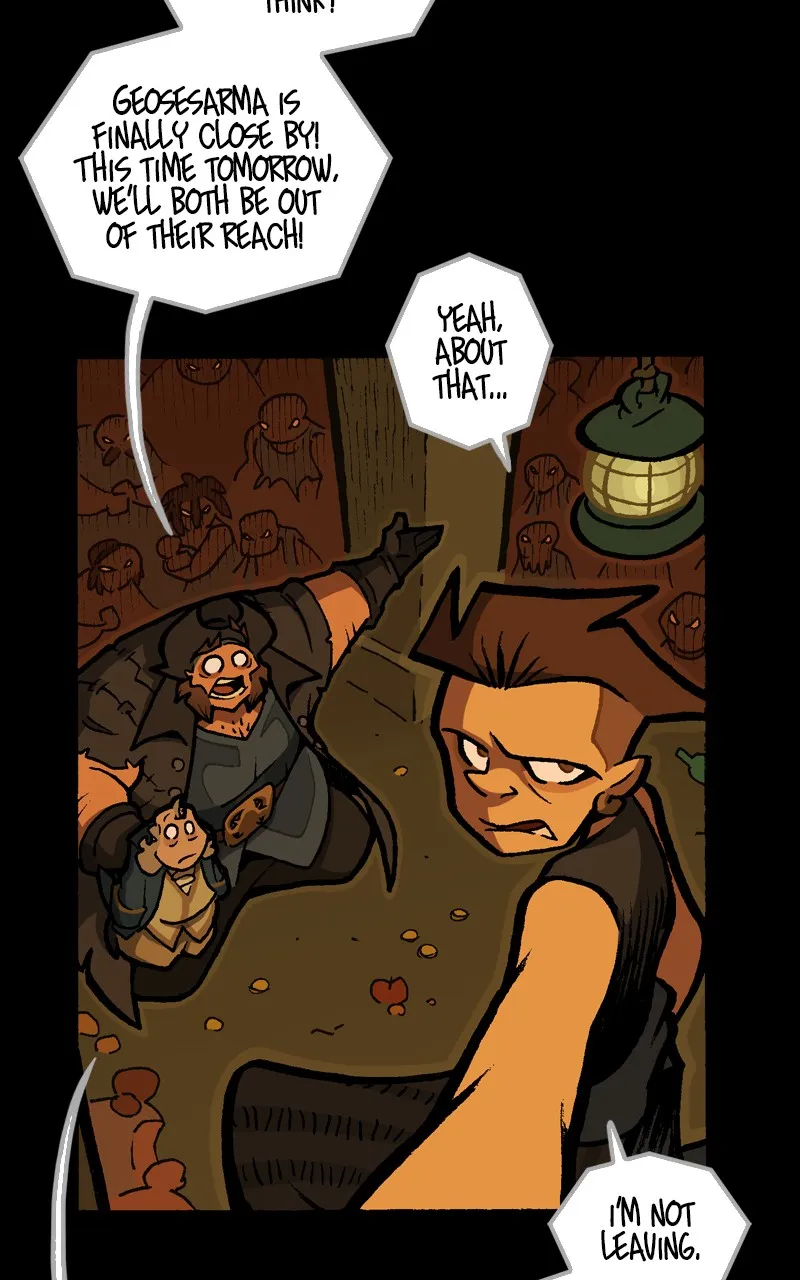 BlackSmith Chapter 28 page 25 - 