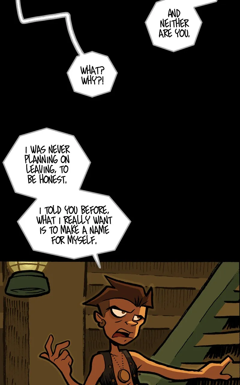 BlackSmith Chapter 28 page 26 - 