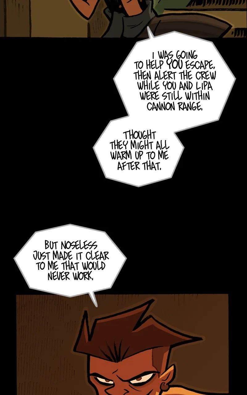 BlackSmith Chapter 28 page 27 - 