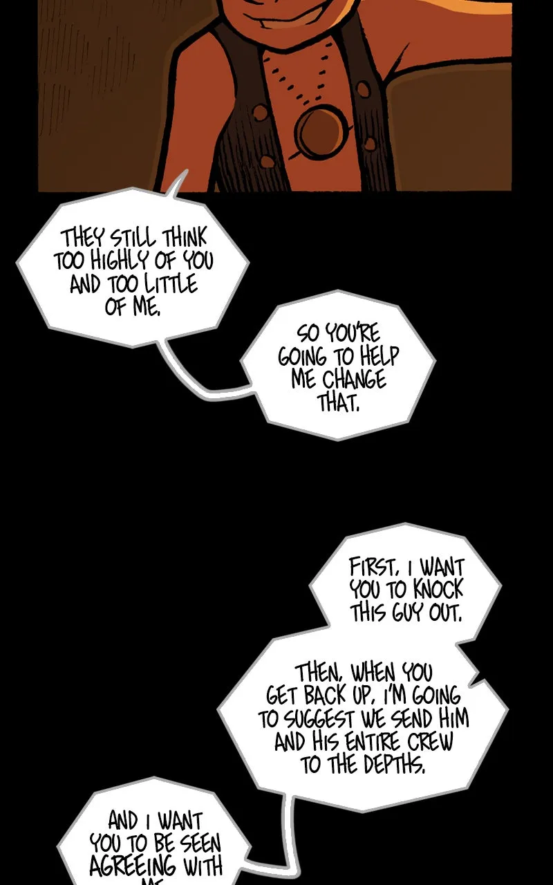 BlackSmith Chapter 28 page 28 - 