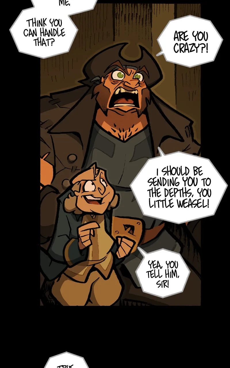 BlackSmith Chapter 28 page 29 - 