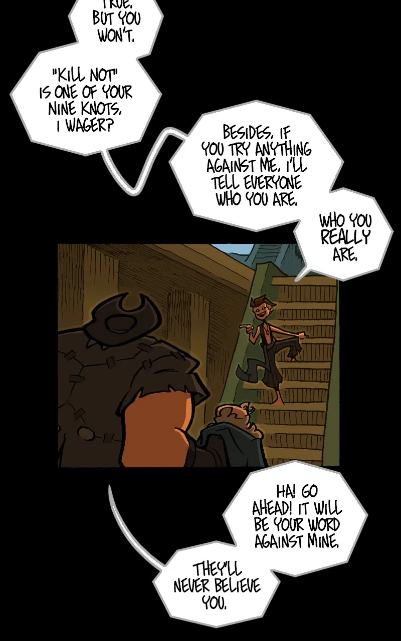 BlackSmith Chapter 28 page 30 - 