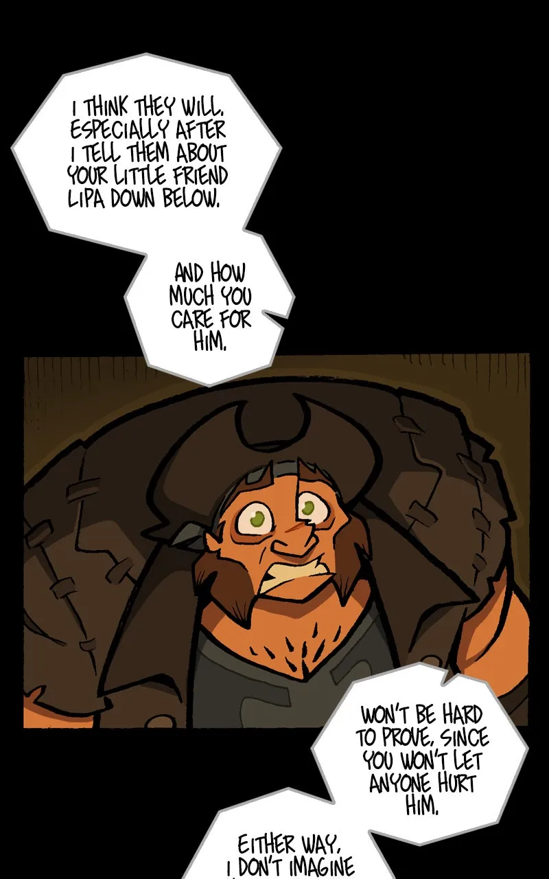 BlackSmith Chapter 28 page 31 - 