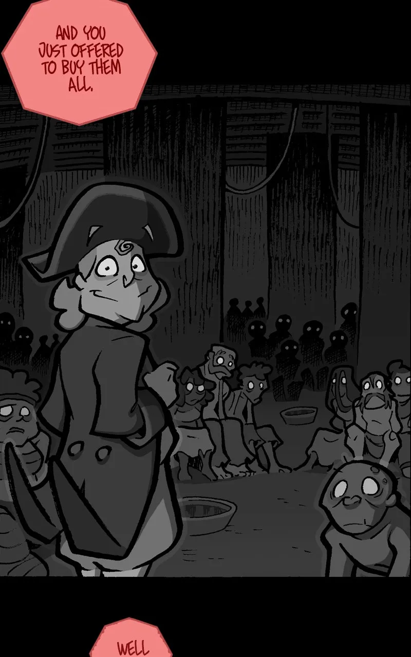 BlackSmith Chapter 28 page 5 - 